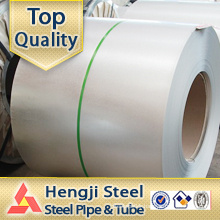 Galvalume steel coil top quality